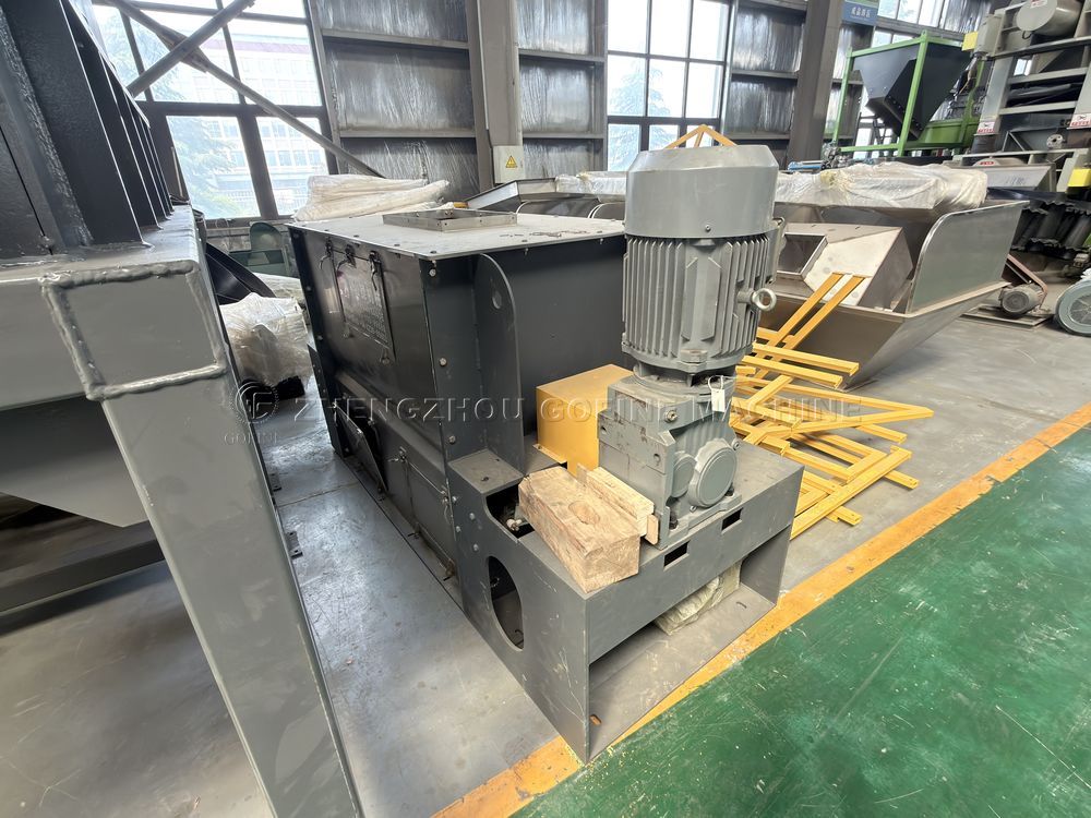 Crushing Equipment