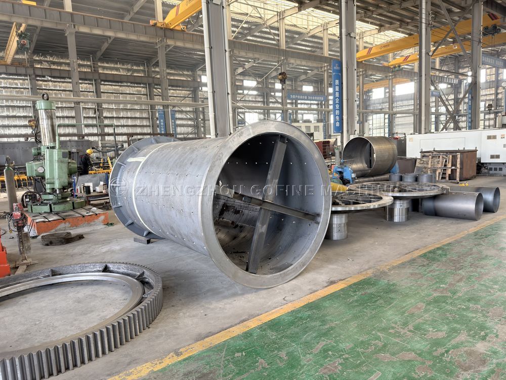 Ball Mill