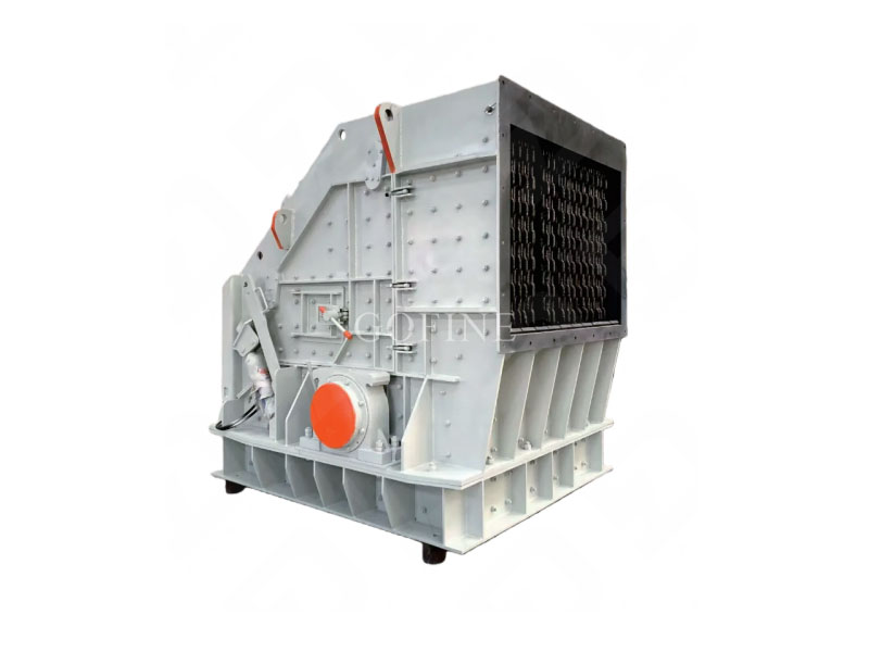 Impact Crusher