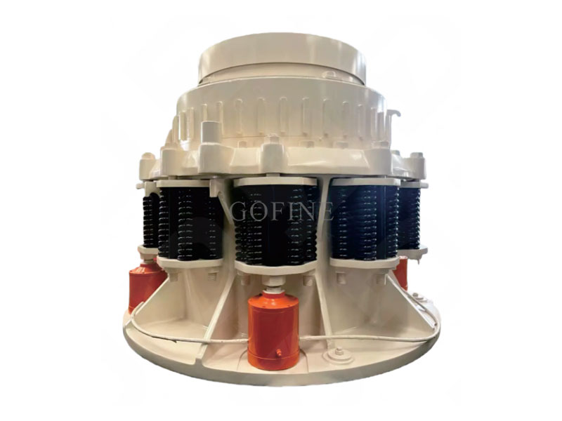 Cone Crusher