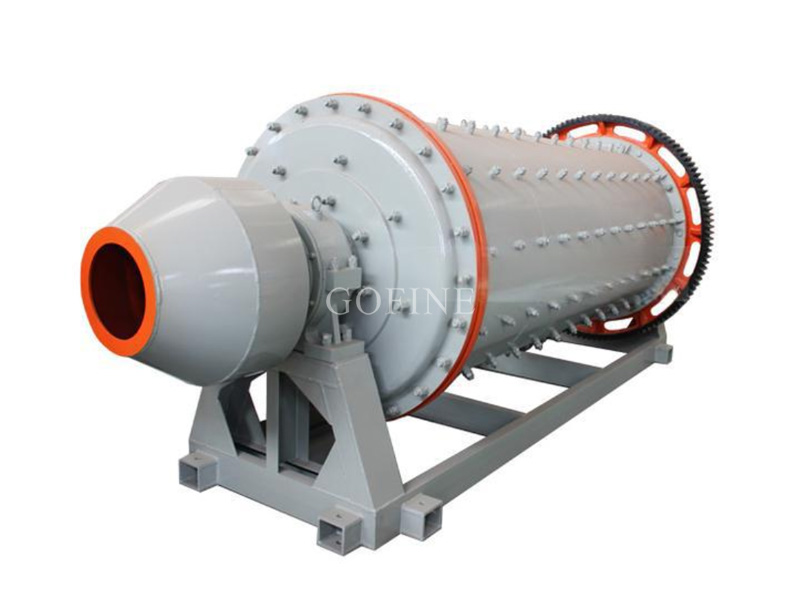 Ball Mill