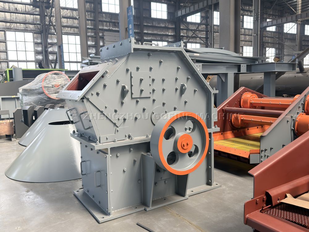 Cheap Impact Crusher for Sale