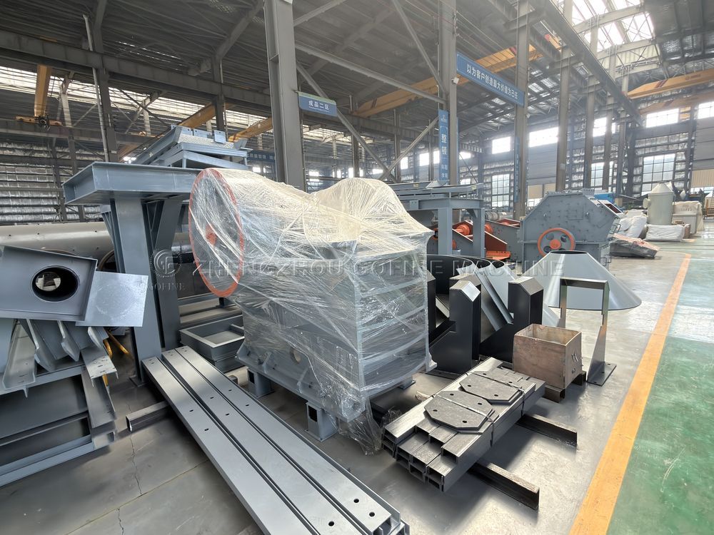 Cheap Impact Crusher for Sale