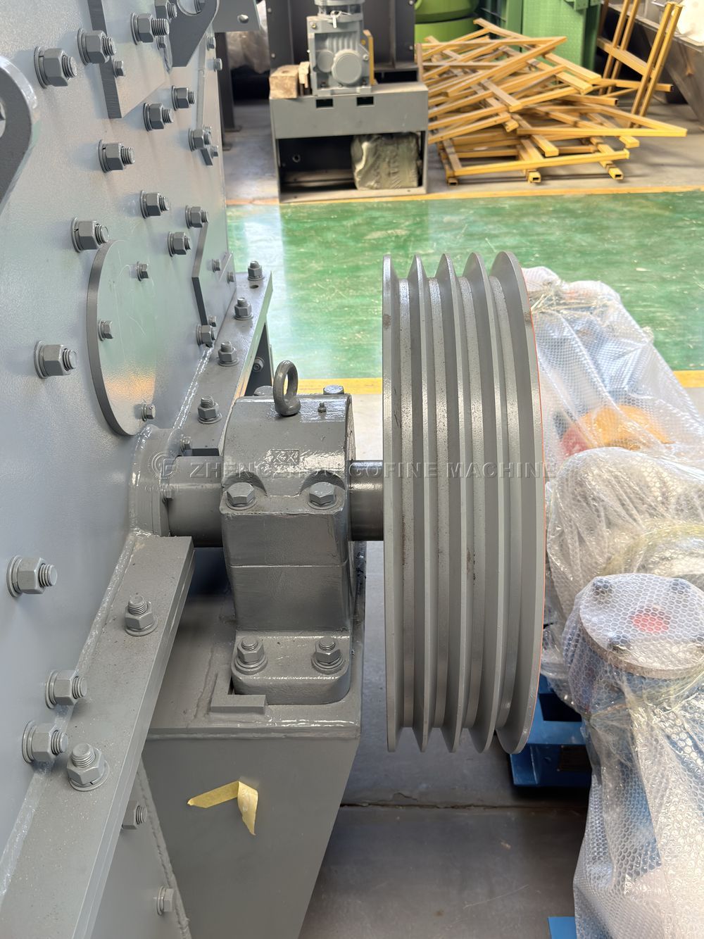 Cheap Impact Crusher for Sale