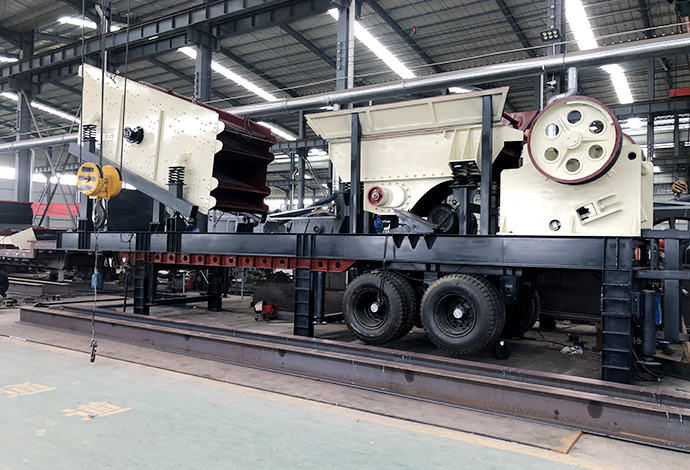 Mobile Impact Crusher Price – Calculate Your Crushing Cost Efficiently