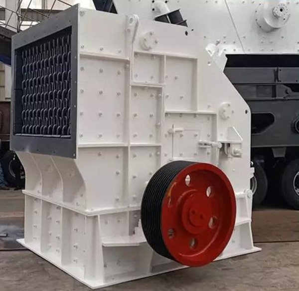 Used Impact Crusher for Aggregate – Affordable Options for Construction Projects