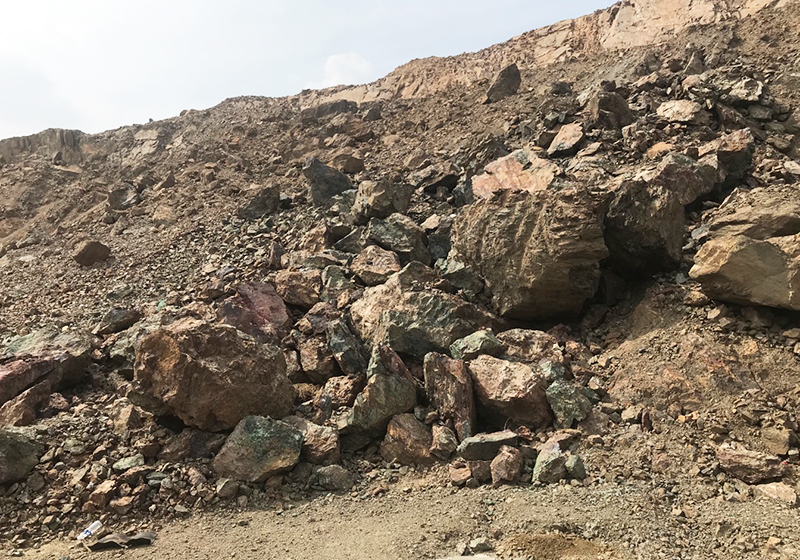 Gold Mine