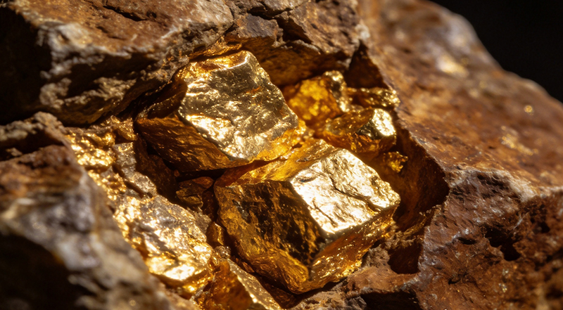 Gold Mine