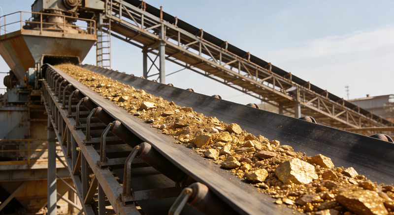 Price of Gold Beneficiation Equipment from Chinese Suppliers