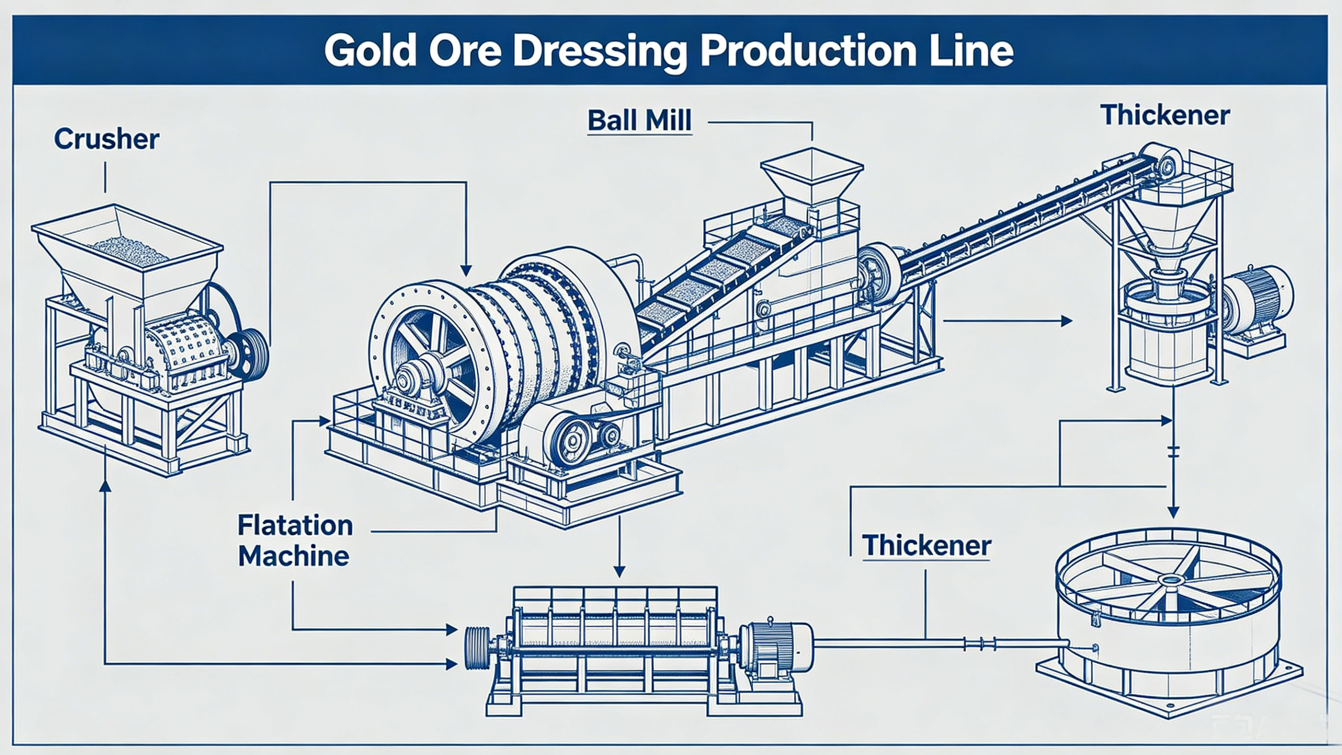 Carbon In Leach Process