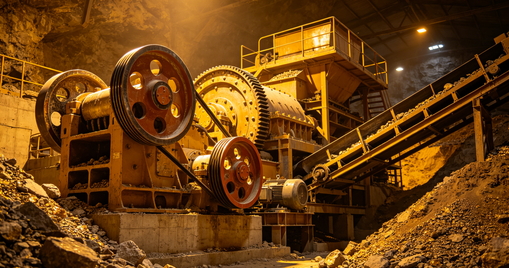 Advanced CIL Carbon In Leach Gold Processing Plant 1 Advanced CIL Carbon In Leach Gold Processing Plant
