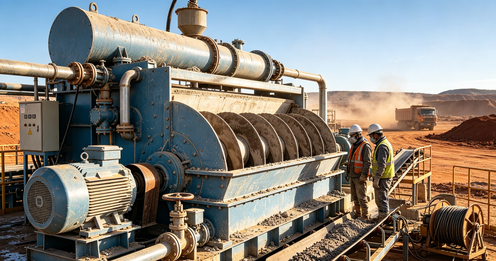 Spodumene lithium ore processing line for battery raw material 5 pegmatite lithium ore processing line