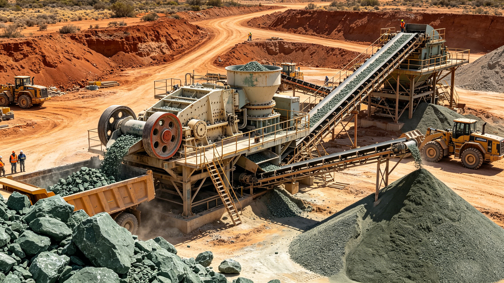 lithium raw material production line for lithium battery 1 lithium raw material production line for lithium battery