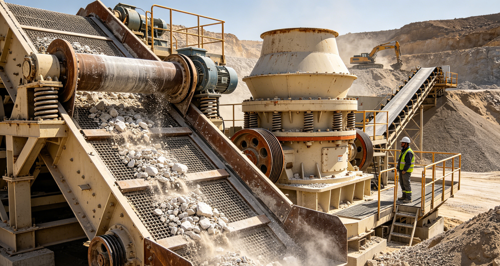 lithium raw material production line for lithium battery 2 lithium ore beneficiation plant layout