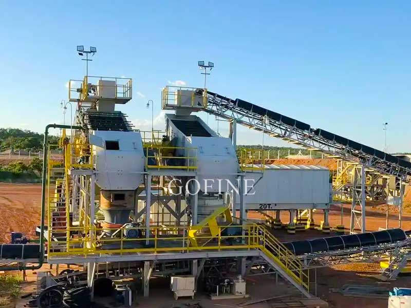 Gold Ore Processing Plant Equipment: The Ultimate Guide to Maximum Recovery