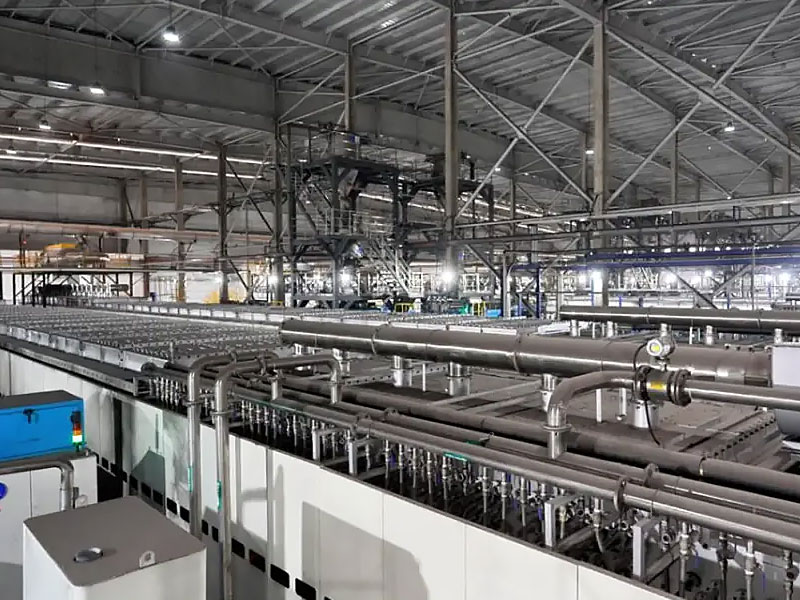 Lithium Ore Beneficiation Production Line | High Efficiency Hard Rock Lithium Processing Plant for Concentrate Upgrading 1 Lithium Ore Beneficiation Production Line | High Efficiency Hard Rock Lithium Processing Plant for Concentrate Upgrading
