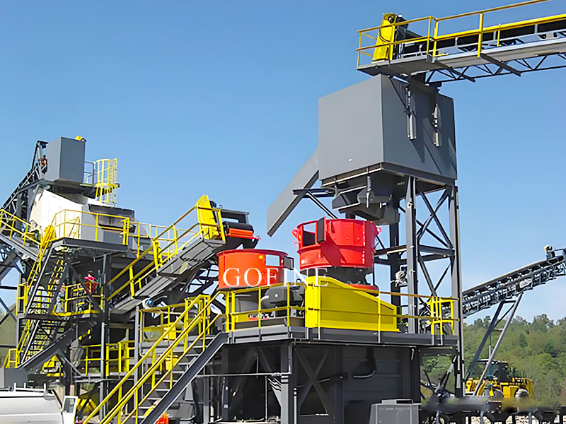 Graphite Ore Processing Line: High Recovery Flake Graphite Flotation Plant