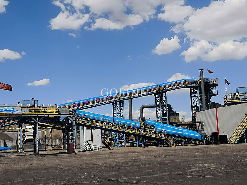 Silver Ore Processing Plant: High Recovery Mineral Beneficiation Engineering Solutions